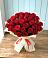 Букет 29 Красных роз в Троицком Алтайский край
