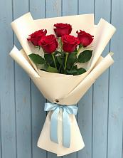 Букет Классика чувств в Троицком Алтайский край