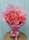 Букет 15 Розовых роз Равель в Троицком Алтайский край