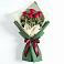 Букет цветов из: Розы в Троицком Алтайский край