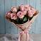 Букет цветов из: Розы в Троицком Алтайский край