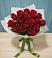 Букет Красные розы в Троицком Алтайский край