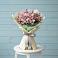 Букет цветов из: Орхидеи и Розы в Троицком Алтайский край