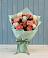 Букет цветов из: Розы в Троицком Алтайский край
