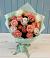 Букет цветов из: Розы в Троицком Алтайский край