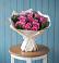 Букет цветов из: Розы в Троицком Алтайский край