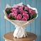 Букет цветов из: Розы в Троицком Алтайский край